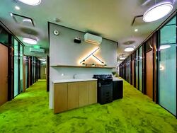 Hub Synergy Point (D2), Office #611021701